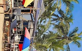 Kashinath Beach Huts